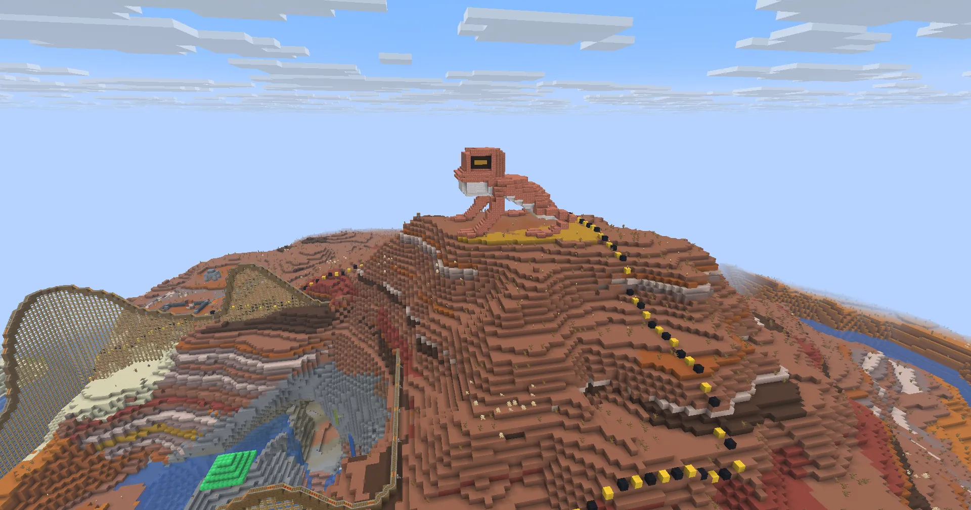 Screenshot from Season 6